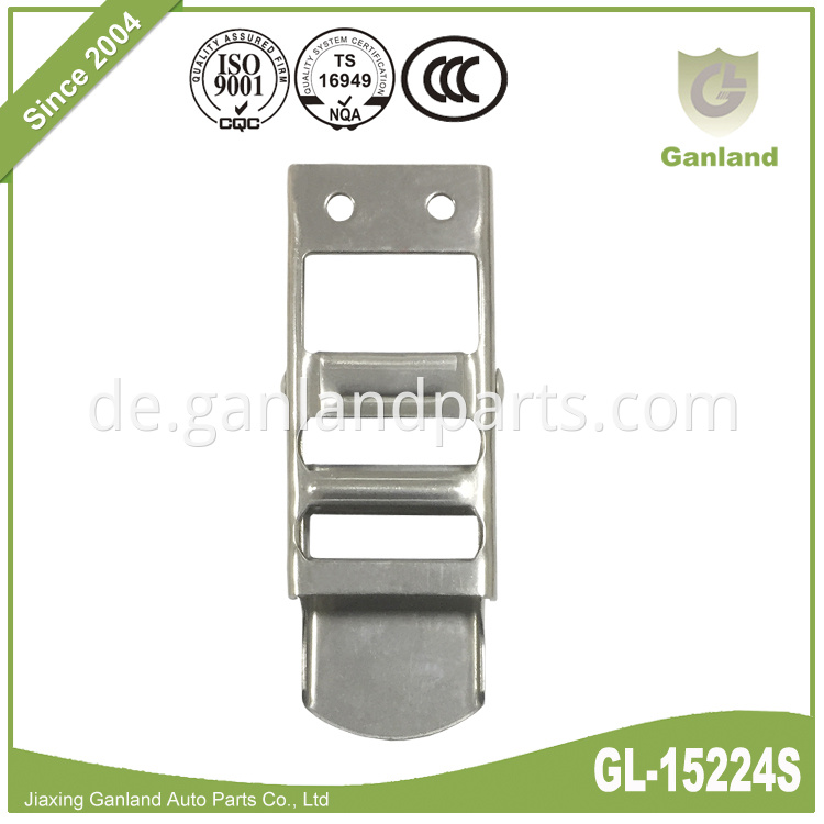 Curtain Side Truck Parts GL-15224S-4